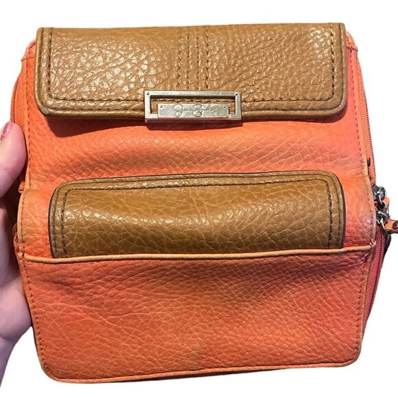 JESSICA Simpson full size wallet - Picture 4 of 12